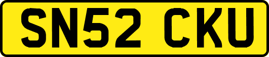 SN52CKU