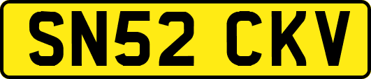 SN52CKV