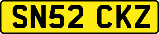 SN52CKZ