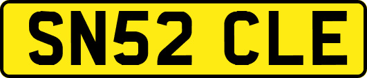 SN52CLE