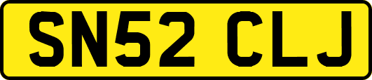 SN52CLJ