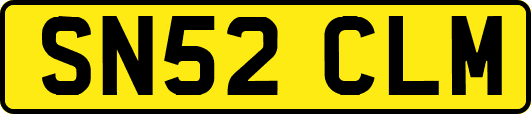 SN52CLM