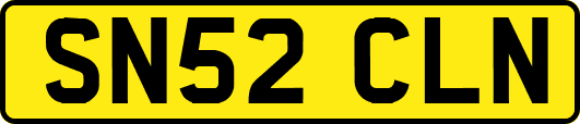 SN52CLN