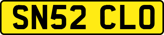 SN52CLO