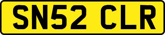 SN52CLR