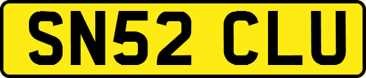 SN52CLU