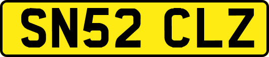 SN52CLZ