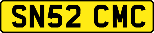 SN52CMC