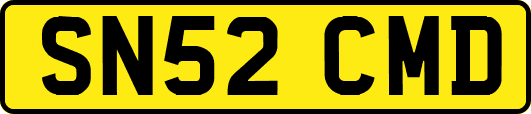 SN52CMD
