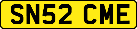SN52CME