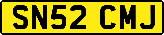 SN52CMJ