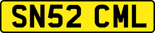 SN52CML