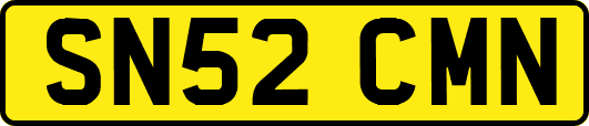 SN52CMN