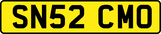 SN52CMO