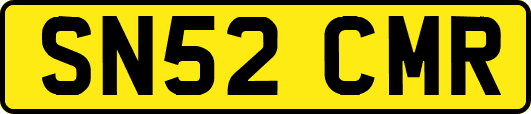 SN52CMR