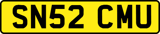SN52CMU