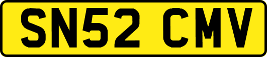 SN52CMV