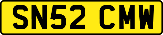 SN52CMW