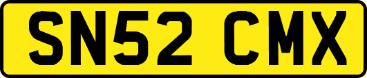 SN52CMX