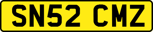 SN52CMZ