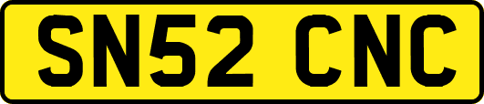 SN52CNC