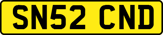SN52CND