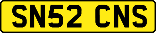 SN52CNS