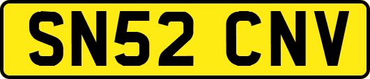 SN52CNV
