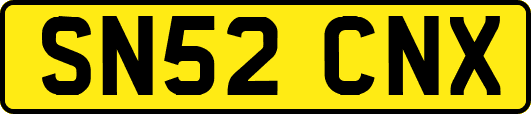 SN52CNX