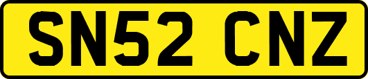 SN52CNZ