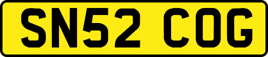 SN52COG