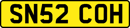 SN52COH