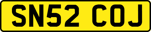 SN52COJ