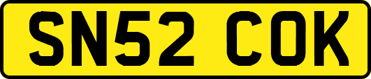 SN52COK