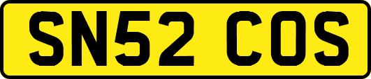SN52COS