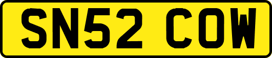 SN52COW