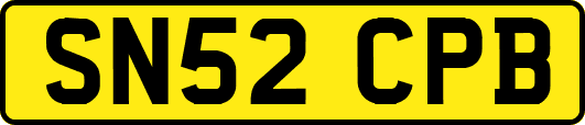 SN52CPB