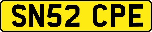 SN52CPE
