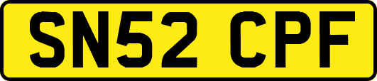 SN52CPF