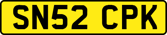 SN52CPK