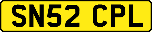 SN52CPL