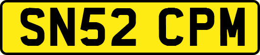 SN52CPM