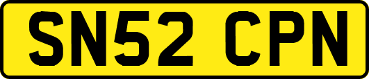 SN52CPN