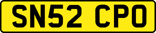 SN52CPO