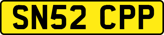 SN52CPP