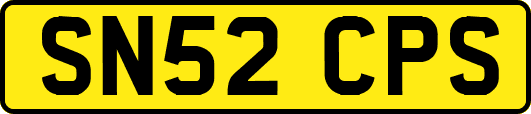 SN52CPS