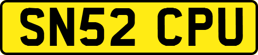 SN52CPU