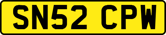 SN52CPW
