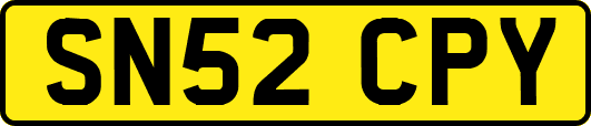 SN52CPY