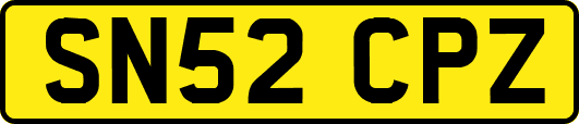 SN52CPZ